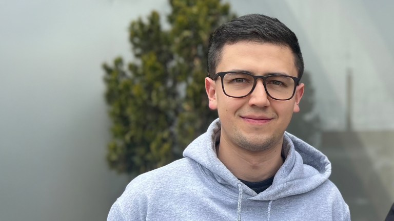 El colombiano que emprendió a los 13 años y hoy tiene una multinacional en EE. UU.