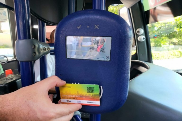 Lanzan el SIBUS en Barranquilla: estas son las 11 rutas y así puede registrarse