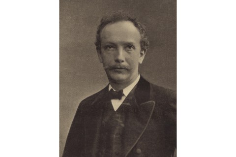 Del libro a la partitura, Zaratustra en la música