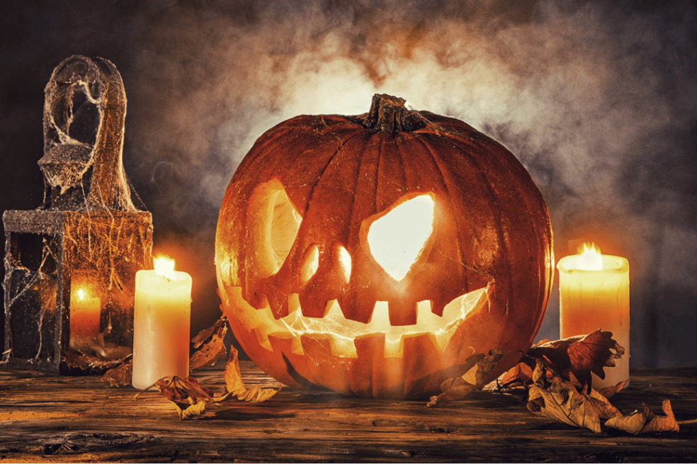 Qué significa triki triki Halloween y por qué se canta el 31 de octubre ¡Te contamos cuál es el verdadero significado de Halloween!