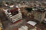 Las imágenes que dejan los tres días de duelo en Ecuador tras terremoto