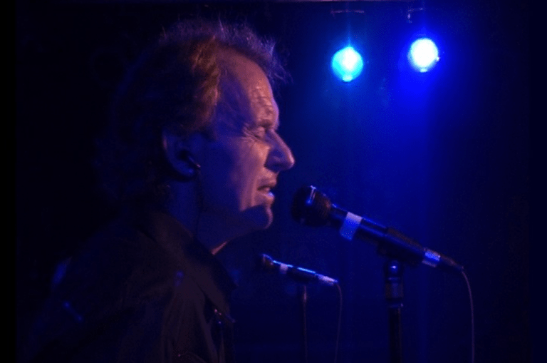 Gary Wright, cantante de “Dream Weaver”, falleció a los 80 años