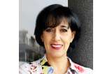 Ecuatoriana María Fernanda Heredia escribe para "darle coraje" a los niños
