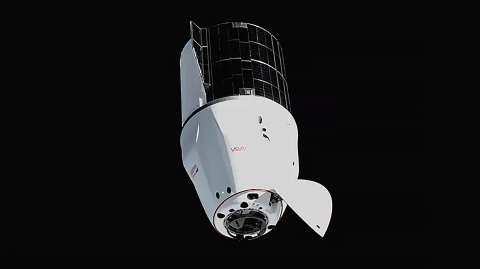La NASA transmitirá en vivo el regreso del Dragon de SpaceX a la Tierra, ¿dónde verlo?