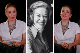 “Qué vejez tan h…”: Majida Issa recuerda con dolor la muerte de Teresa Gutiérrez