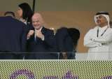 ¿La mejor fase de grupos de un Mundial en la historia? Esto dice Infantino