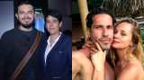 Fotos: conozca a las parejas de los participantes de MasterChef Celebrity