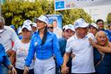 Greisy Tatiana Roqueme fue elegida como nueva alcaldesa de Aguachica, Cesar