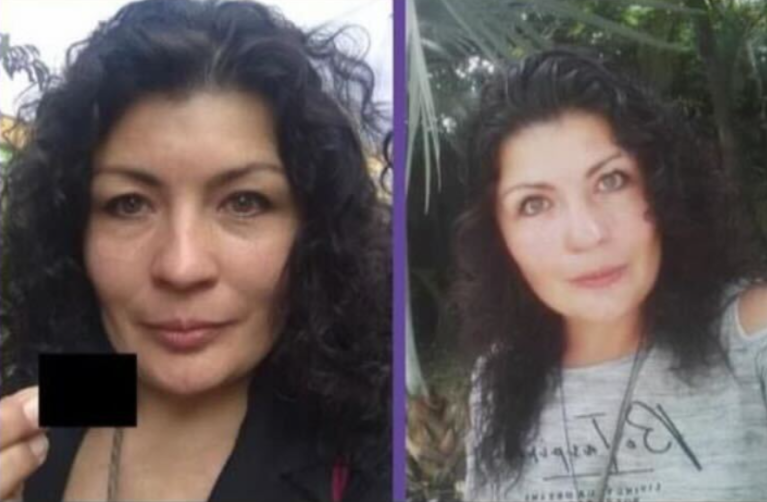 Siguen buscando a Alice Barreto, desapareció el 14 de diciembre de 2023 en Bogotá