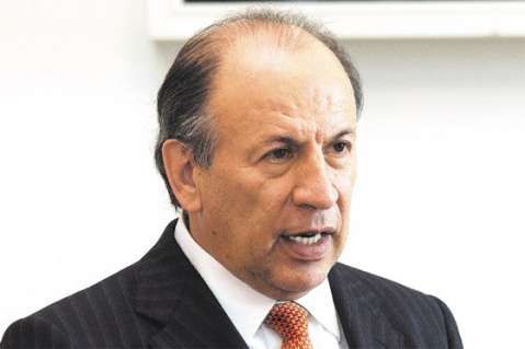 Condenan a la Nación por privación de la libertad del excongresista Carlos García Orjuela