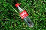 Coca-Cola, primera compañía de la lista Fortune en reponer toda el agua usada
