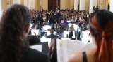 Conciertos gratuitos de la Orquesta Filarmónica de Bogotá: fechas y lugar