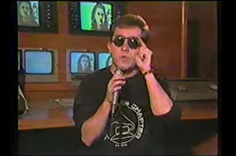 A toda música: datos de su presentador, años al aire y más del “MTV colombiano”