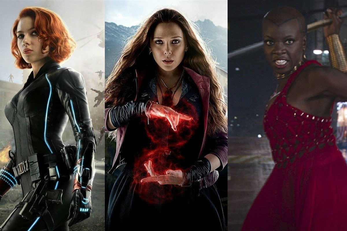 MARVEL