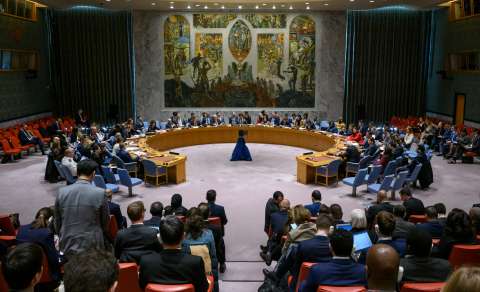 Venezuela y Guyana:  la ONU discutirá de forma “urgente” pleito por El Esequibo
