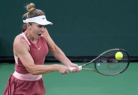 Se complicó el caso por dopaje de Simona Halep: nueva acusación al expediente