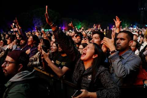 Fraude y estafa: cuando la pasión por un concierto se convierte en un riesgo