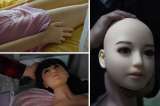 El boom de las muñecas sexuales en China
