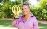 Diana Montes, nombrada en la lista Latin Power Players de Billboard