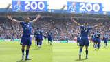 ¡Fin de una era! Así fue la emotiva despedida de Jamie Vardy de Leicester