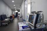 Sec. de Salud emite alerta por alta ocupación hospitalaria por pico respiratorio en Bogotá