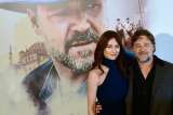 Con "The Water Diviner", Russell Crowe se estrena como director