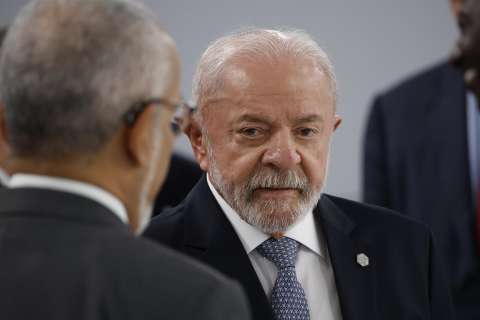 Lula reconoce la victoria de De la Espriella tras las elecciones en Colombia