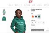 The Weeknd rompe su relación con H&M por un anuncio considerado racista