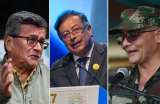 ¿Qué viene con ELN y disidencias? Las claves del arranque de la paz total en 2024