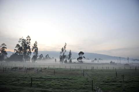 Minambiente publica hoja de ruta para ordenar ambientalmente la Sabana de Bogotá