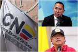 Sigue la incertidumbre por expediente de campaña Petro en el CNE: ¿Por qué no se ha votado?