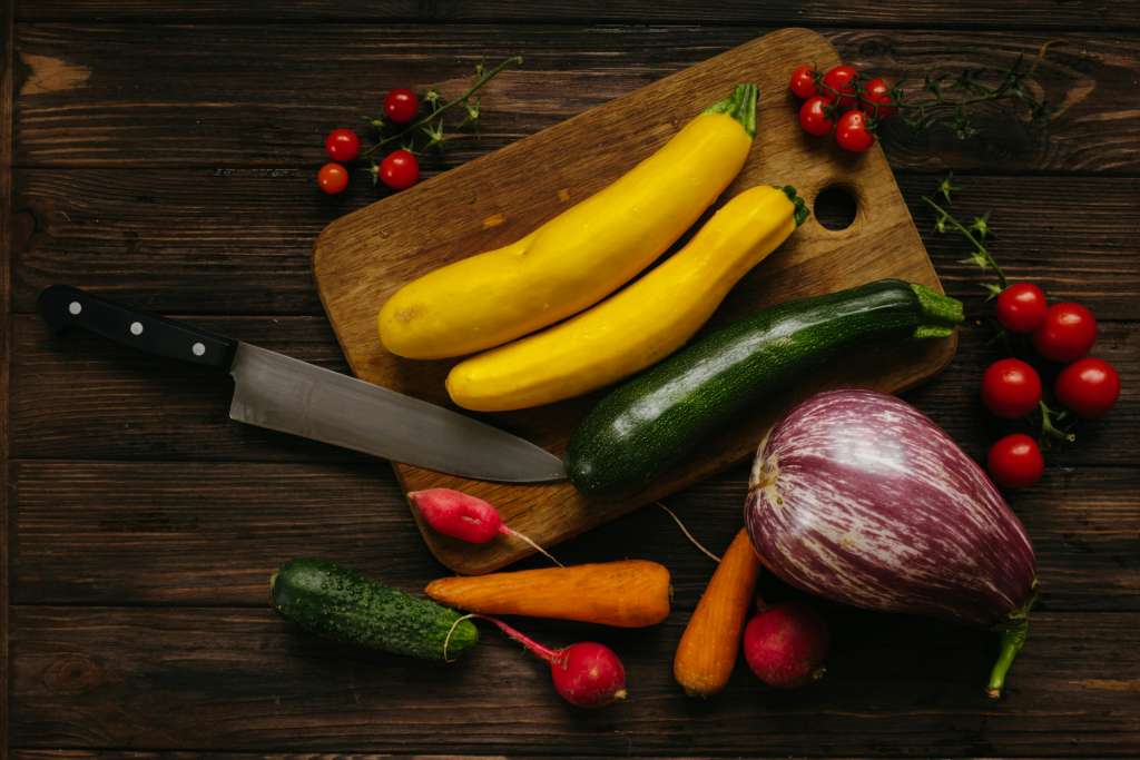 Zucchini