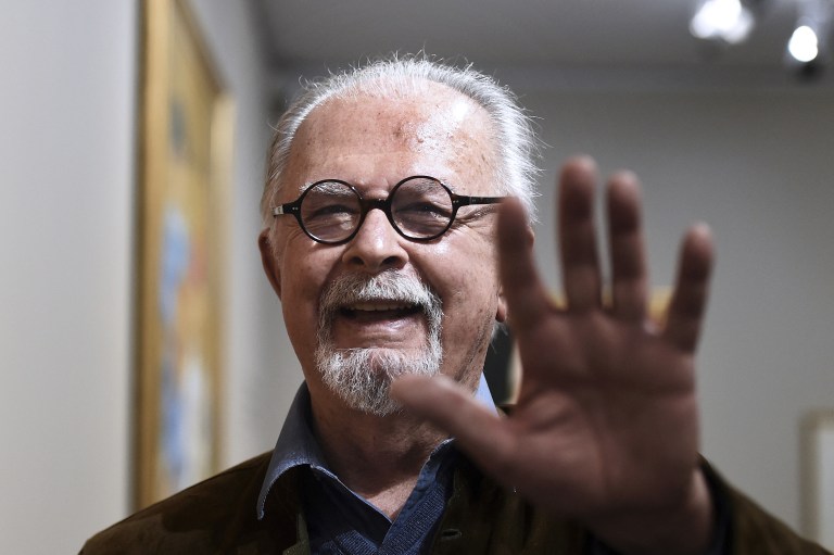 Por qué Fernando Botero no vivía en Colombia: así era su vida en Mónaco