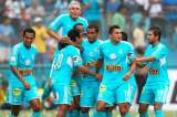 Sporting Cristal derrotó 2-0 a Tigre en la Libertadores