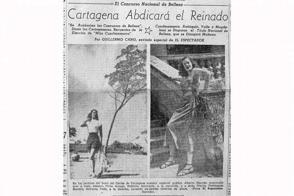 Esta fue la edición que se publicó.