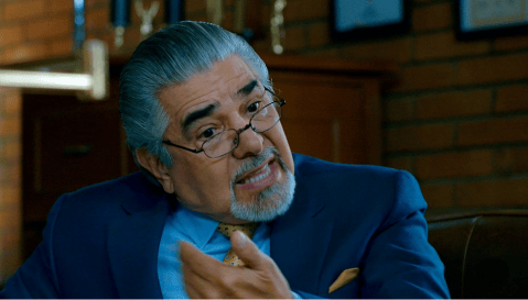 Mauricio Figueroa: edad, esposa, hijos y más del nuevo integrante de ‘LCDLF 2′