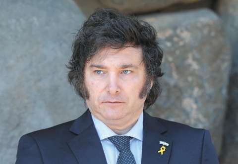 Argentina denuncia apagón en su embajada en Venezuela; no es la primera vez que pasa