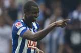 Adrián Ramos: hay que vivir la realidad y la mía en este momento es el Hertha