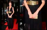 La moda en los Premios TV y Novelas