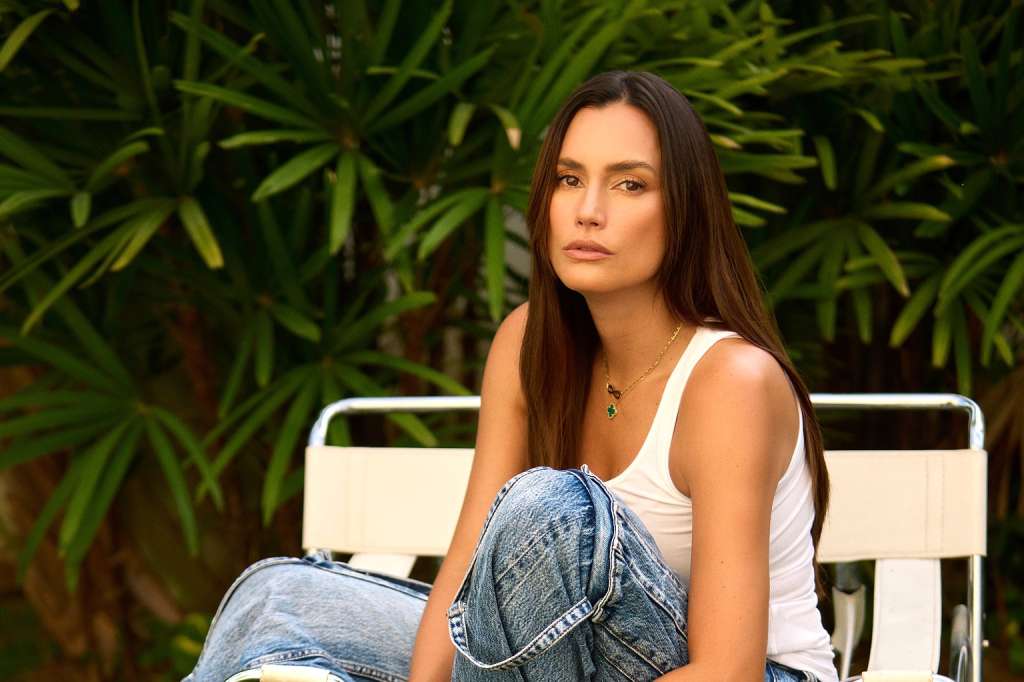 La actriz caleña, quien interpretó a Violeta en “Las muñecas de la mafia”, enfrentó uno de los episodios más difíciles de su vida: vivió los devastadores terremotos que sacudieron a Venezuela, país donde reside junto a su esposo, el actor venezolano Jorge Reyes, y su hija menor.