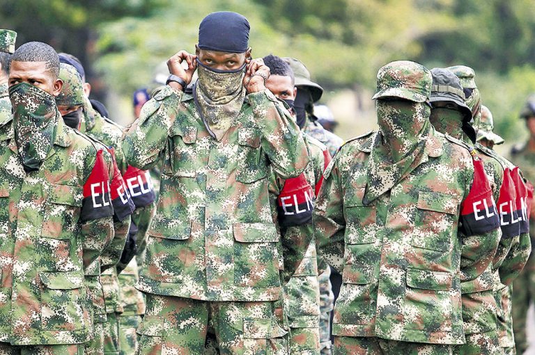 Muere soldado del Ejército a manos de un supuesto francotirador del Eln