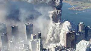 El documental “NYC Epicenters 9/11 - 2021 1/2” será estrenado para conmemorar los ataques a las Torres Gemelas el 11 de septiembre de 2001. / Archivo