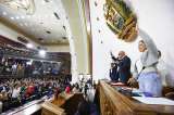 Ley Simón Bolívar: Asamblea de Venezuela debate para inhabilitar opositores