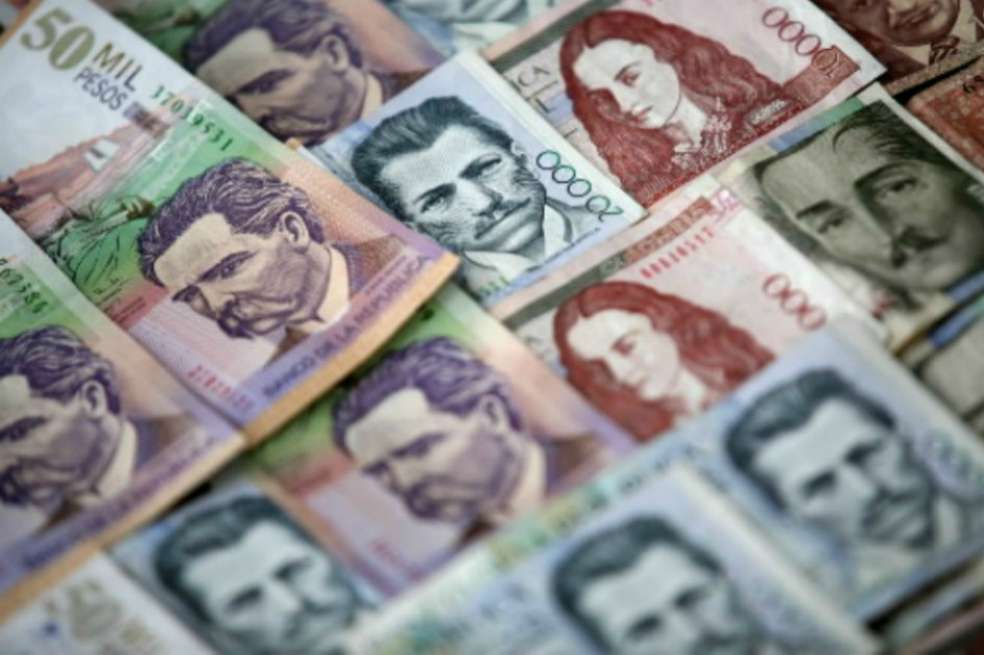 El DNP y la Secretaria de Transparencia pondrán el informe en manos de las autoridades de control para mermar el riesgo de la pérdida del dinero. / Bloomberg