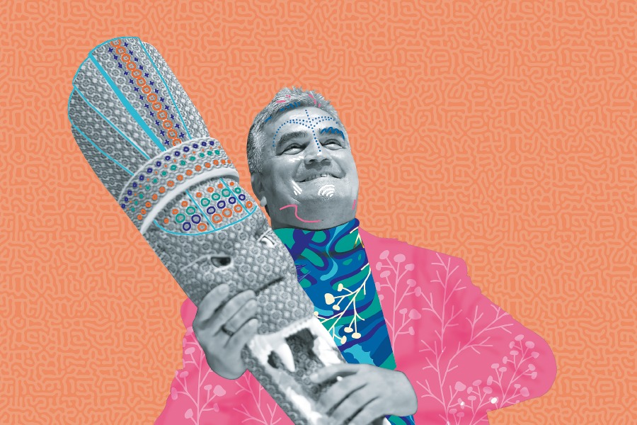 Padre Jesús Albeiro Parra Solís.