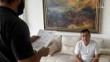 A la cárcel alias Maracuyá, presunto narco, imputado por lavado de activos