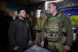 Tras la pérdida de Avdiivka, Ucrania enfrenta intensos ataques de Rusia en el sur