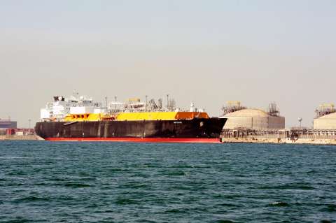 Regasificadora del Pacífico divide el mercado del gas