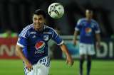 Millonarios logró una importante victoria en Ibagué