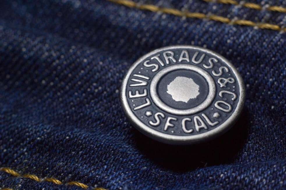 Entre los 36,7 millones de las acciones puestas en venta para el regreso de Levi's a la bolsa, 27,2 millones son cedidas por accionistas actuales.
/ Pixabay